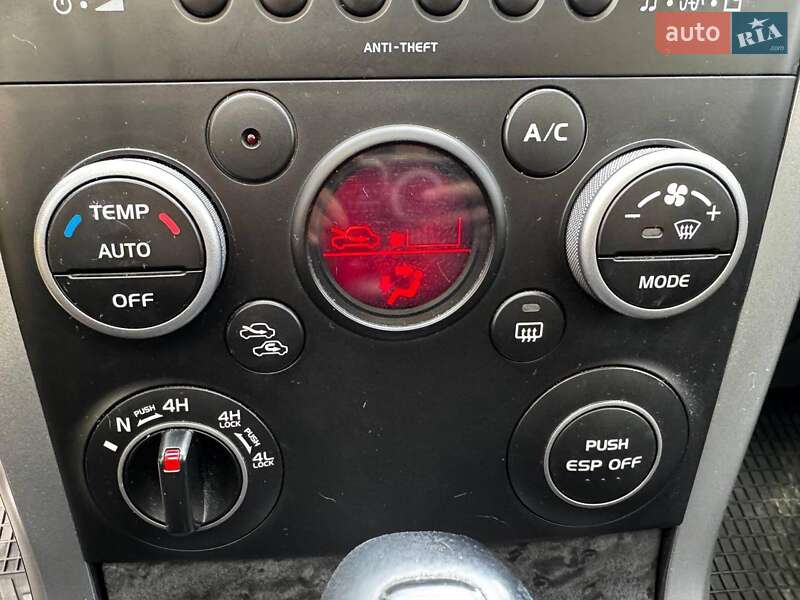 Внедорожник / Кроссовер Suzuki Grand Vitara 2010 в Киеве фото 17 Внедорожник / Кроссовер Suzuki Grand Vitara 2010 в Киеве