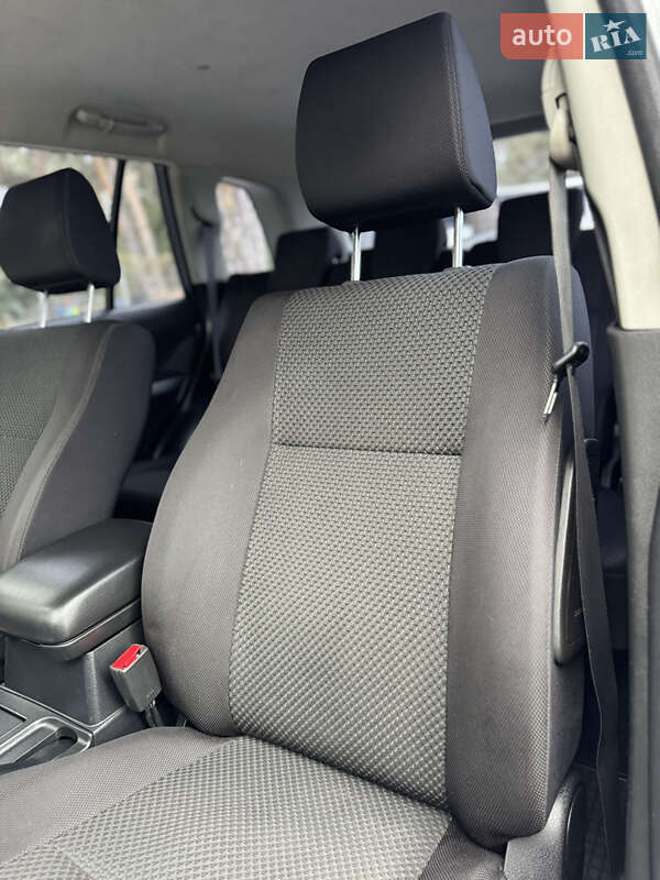 Внедорожник / Кроссовер Suzuki Grand Vitara 2011 в Виннице фото 17 Внедорожник / Кроссовер Suzuki Grand Vitara 2011 в Виннице