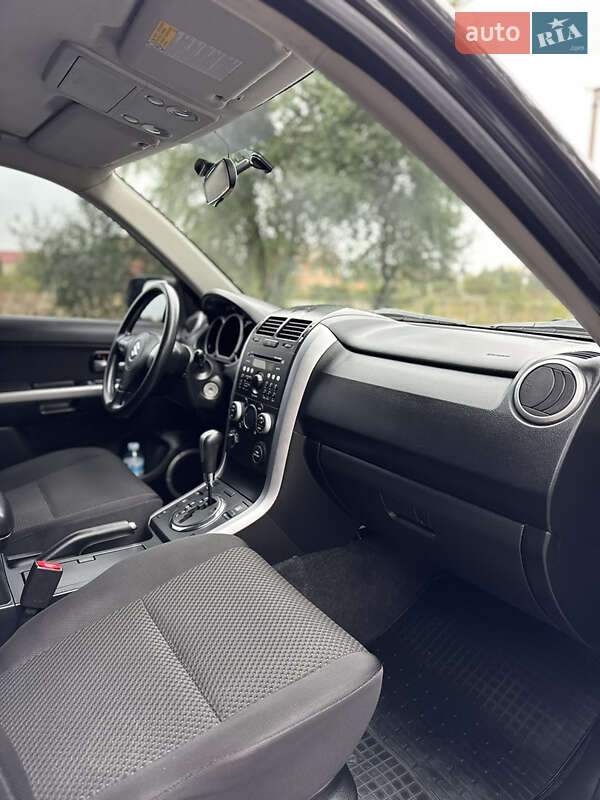 Внедорожник / Кроссовер Suzuki Grand Vitara 2011 в Виннице фото 34 Внедорожник / Кроссовер Suzuki Grand Vitara 2011 в Виннице