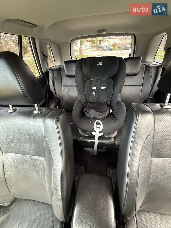 Внедорожник / Кроссовер Suzuki Grand Vitara 2007 в Львове фото 4 Внедорожник / Кроссовер Suzuki Grand Vitara 2007 в Львове