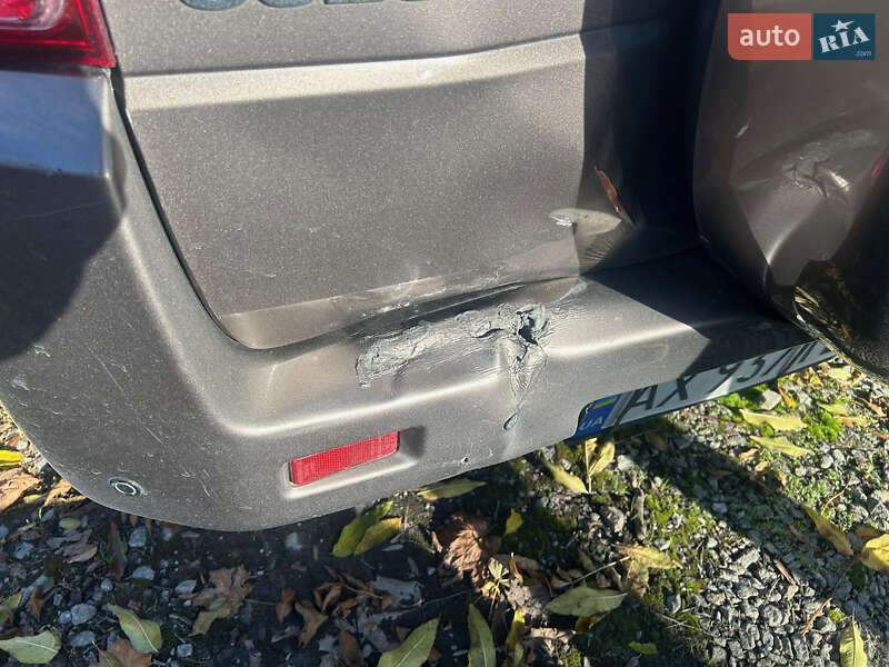 Внедорожник / Кроссовер Suzuki Grand Vitara 2016 в Львове фото 8 Внедорожник / Кроссовер Suzuki Grand Vitara 2016 в Львове