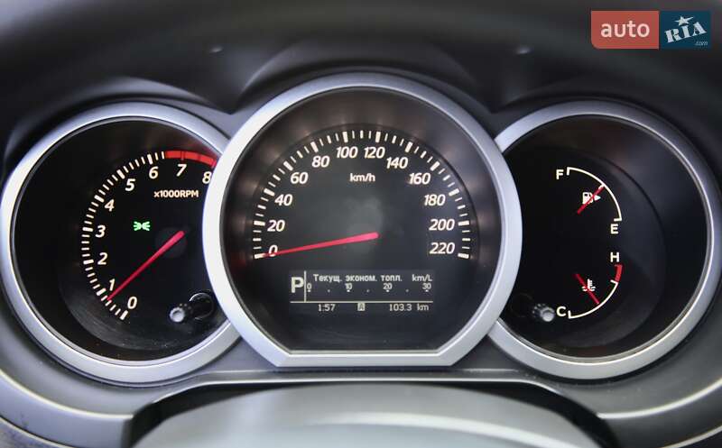 Внедорожник / Кроссовер Suzuki Grand Vitara 2008 в Харькове