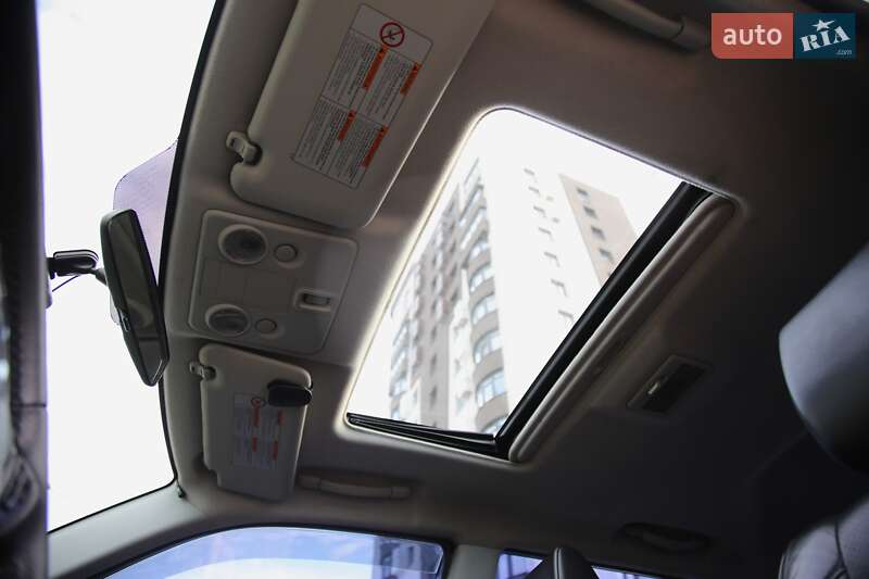 Внедорожник / Кроссовер Suzuki Grand Vitara 2008 в Харькове