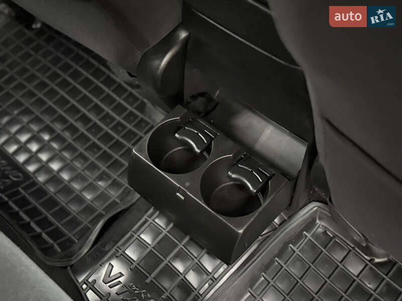 Внедорожник / Кроссовер Suzuki Grand Vitara 2008 в Белой Церкви