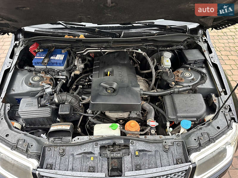 Внедорожник / Кроссовер Suzuki Grand Vitara 2006 в Киеве