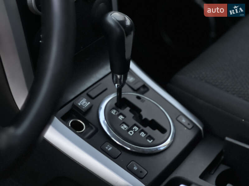 Внедорожник / Кроссовер Suzuki Grand Vitara 2008 в Кропивницком