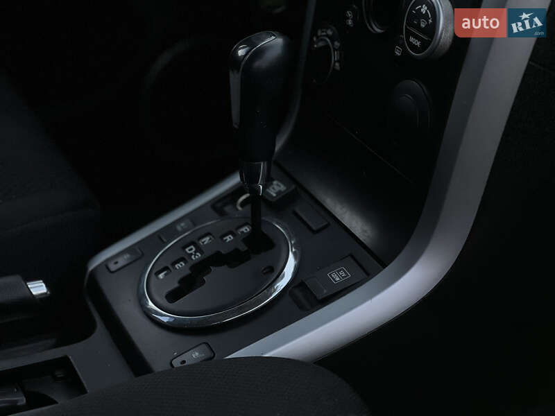 Внедорожник / Кроссовер Suzuki Grand Vitara 2008 в Кропивницком