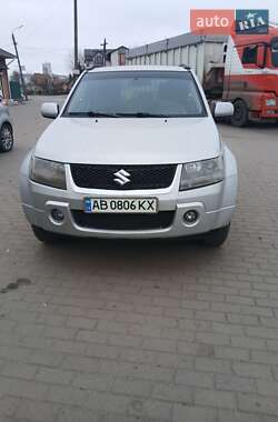 Внедорожник / Кроссовер Suzuki Grand Vitara 2005 в Хмельнике