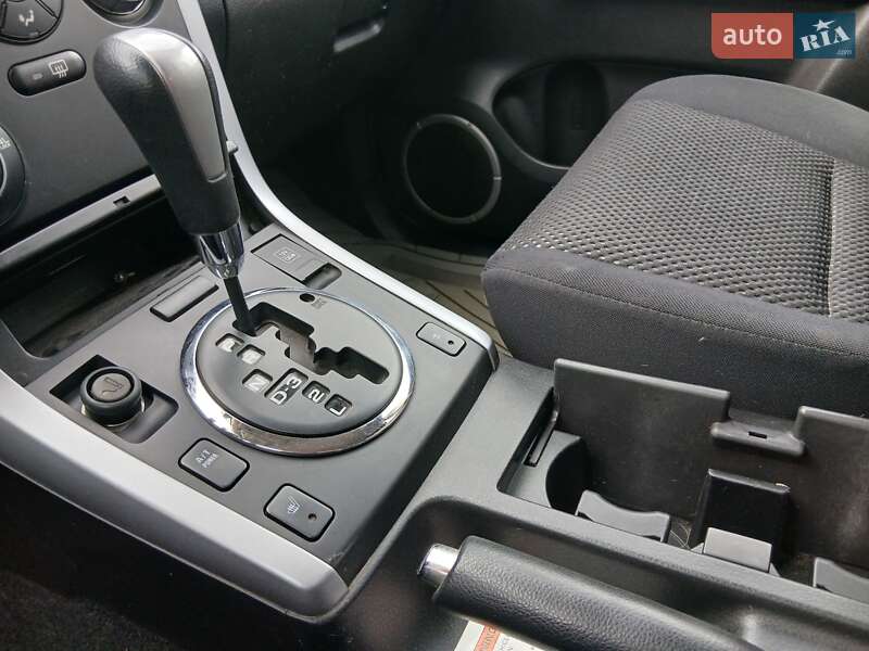 Позашляховик / Кросовер Suzuki Grand Vitara 2006 в Києві фото 19 Позашляховик / Кросовер Suzuki Grand Vitara 2006 в Києві