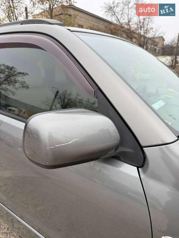 Внедорожник / Кроссовер Suzuki Grand Vitara 2006 в Одессе