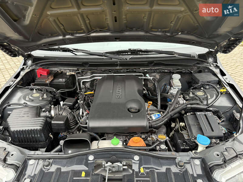 Внедорожник / Кроссовер Suzuki Grand Vitara 2008 в Черновцах фото 16 Внедорожник / Кроссовер Suzuki Grand Vitara 2008 в Черновцах