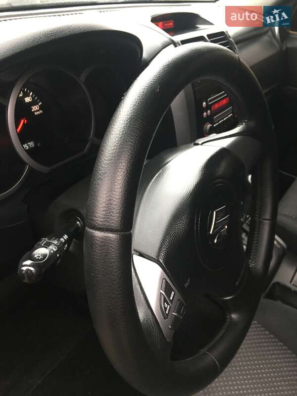 Внедорожник / Кроссовер Suzuki Grand Vitara 2007 в Виннице фото 5 Внедорожник / Кроссовер Suzuki Grand Vitara 2007 в Виннице