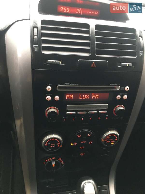 Внедорожник / Кроссовер Suzuki Grand Vitara 2007 в Виннице фото 7 Внедорожник / Кроссовер Suzuki Grand Vitara 2007 в Виннице