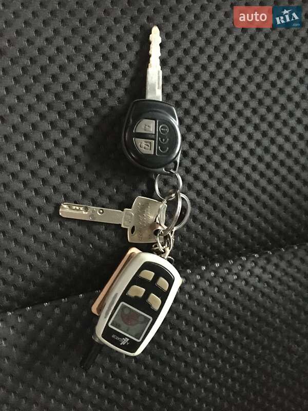 Внедорожник / Кроссовер Suzuki Grand Vitara 2007 в Виннице фото 12 Внедорожник / Кроссовер Suzuki Grand Vitara 2007 в Виннице