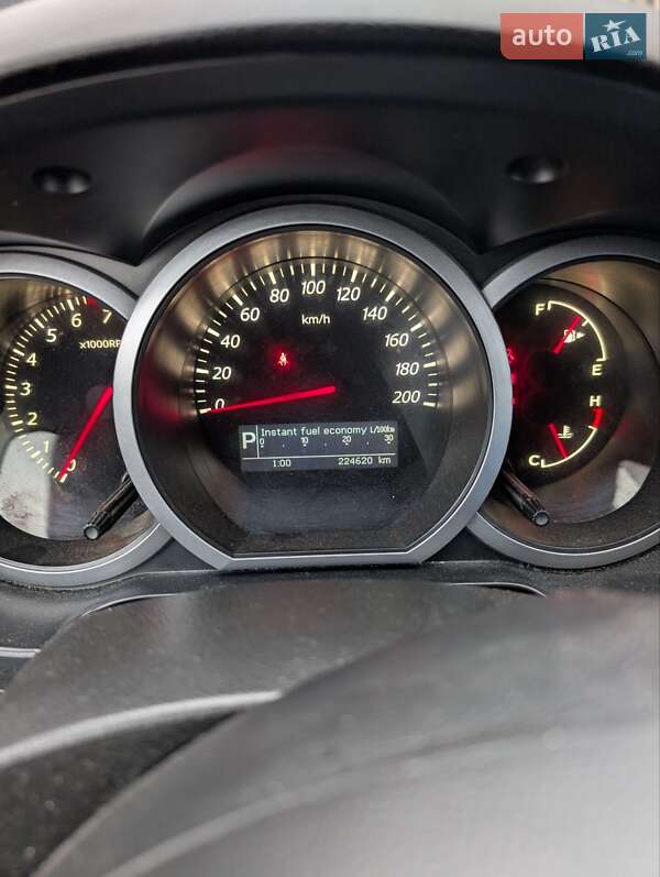 Позашляховик / Кросовер Suzuki Grand Vitara 2011 в Житомирі фото 2 Позашляховик / Кросовер Suzuki Grand Vitara 2011 в Житомирі