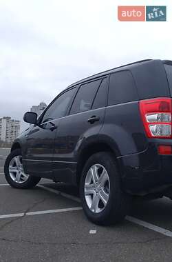 Позашляховик / Кросовер Suzuki Grand Vitara 2007 в Києві