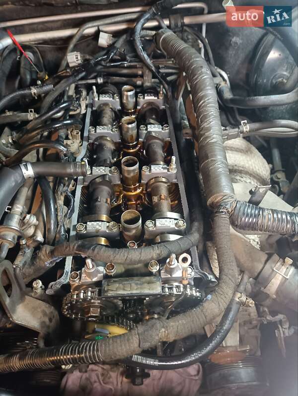 Внедорожник / Кроссовер Suzuki Grand Vitara 2008 в Херсоне