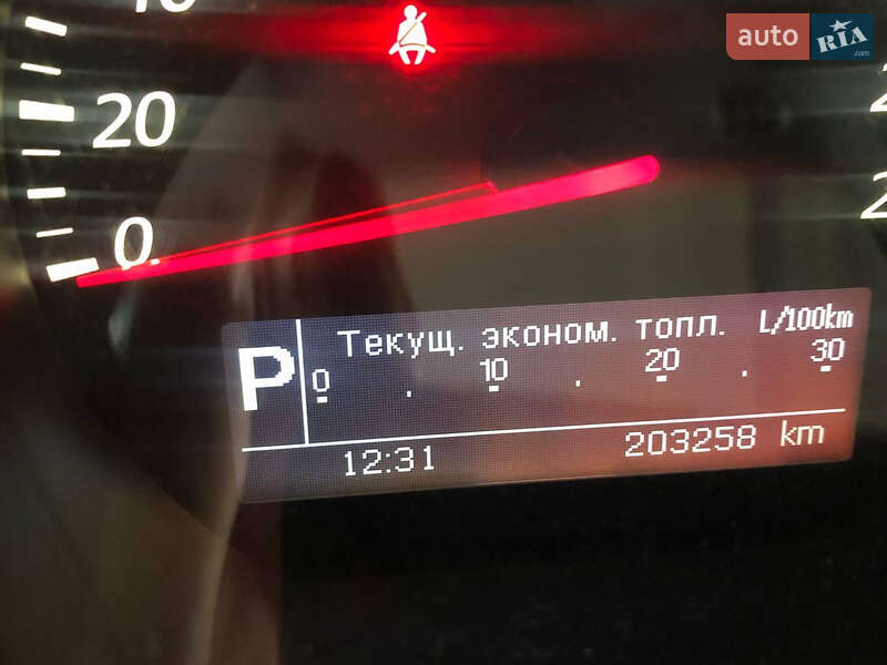 Внедорожник / Кроссовер Suzuki Grand Vitara 2011 в Ровно