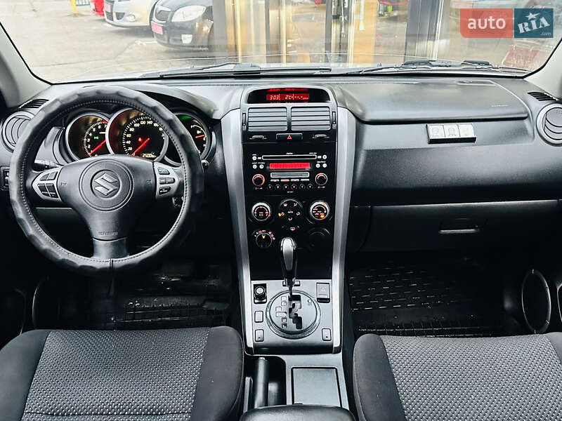 Внедорожник / Кроссовер Suzuki Grand Vitara 2006 в Харькове