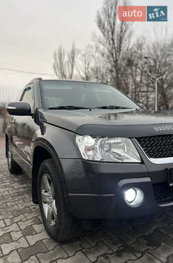 Позашляховик / Кросовер Suzuki Grand Vitara 2009 в Вінниці