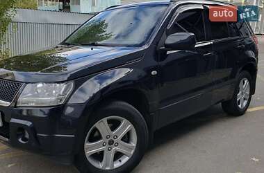 Внедорожник / Кроссовер Suzuki Grand Vitara 2007 в Киеве