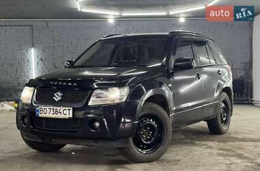 Внедорожник / Кроссовер Suzuki Grand Vitara 2007 в Кременце