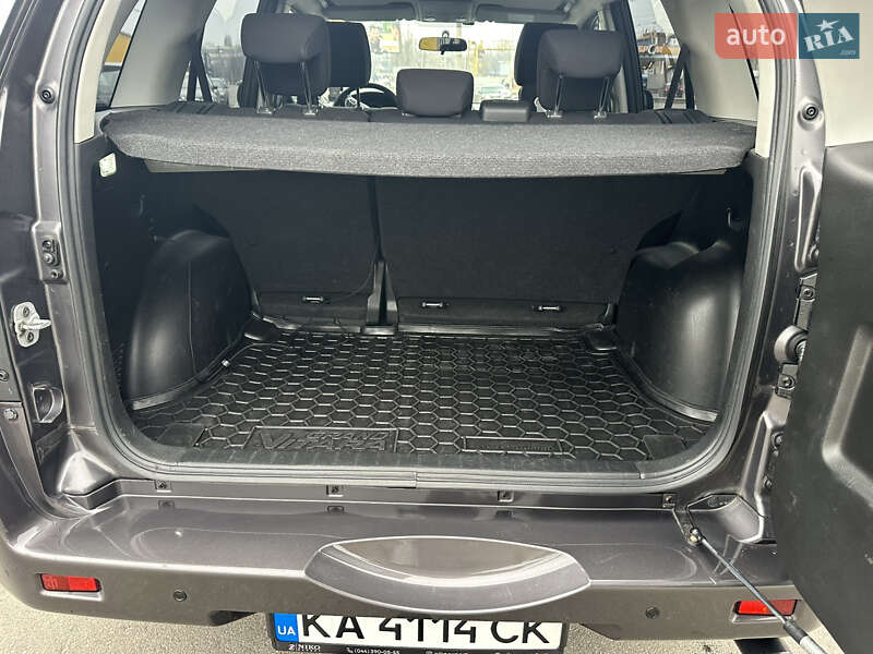 Позашляховик / Кросовер Suzuki Grand Vitara 2016 в Києві фото 10 Позашляховик / Кросовер Suzuki Grand Vitara 2016 в Києві