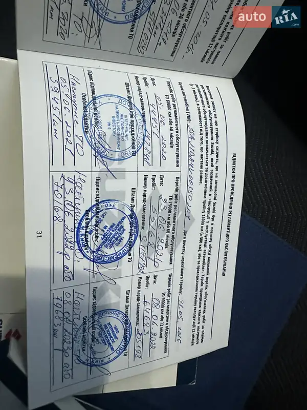 Позашляховик / Кросовер Suzuki Grand Vitara 2016 в Києві документ 3 фото Позашляховик / Кросовер Suzuki Grand Vitara 2016 в Києві документ