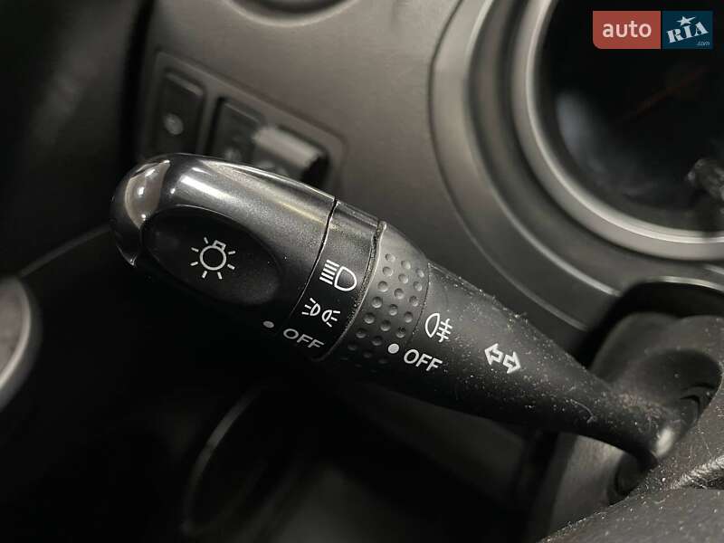 Внедорожник / Кроссовер Suzuki Grand Vitara 2016 в Киеве