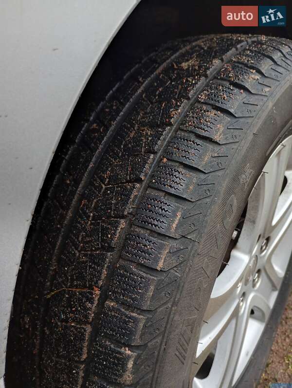 Внедорожник / Кроссовер Suzuki Grand Vitara 2006 в Коростене