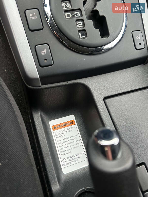 Позашляховик / Кросовер Suzuki Grand Vitara 2008 в Києві фото 10 Позашляховик / Кросовер Suzuki Grand Vitara 2008 в Києві