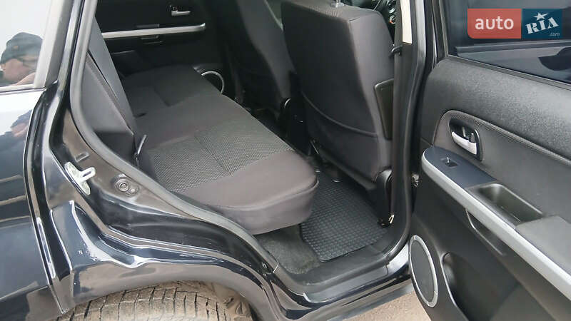 Внедорожник / Кроссовер Suzuki Grand Vitara 2011 в Харькове