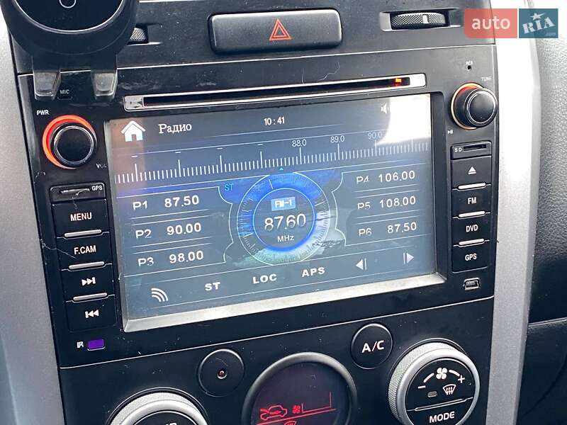 Позашляховик / Кросовер Suzuki Grand Vitara 2010 в Києві фото 16 Позашляховик / Кросовер Suzuki Grand Vitara 2010 в Києві