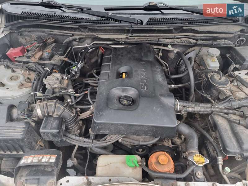 Внедорожник / Кроссовер Suzuki Grand Vitara 2006 в Тараще