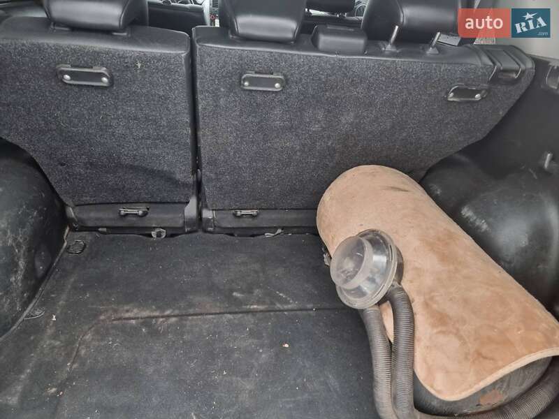 Внедорожник / Кроссовер Suzuki Grand Vitara 2006 в Тараще