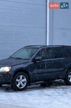 Позашляховик / Кросовер Suzuki Grand Vitara 2006 в Сумах