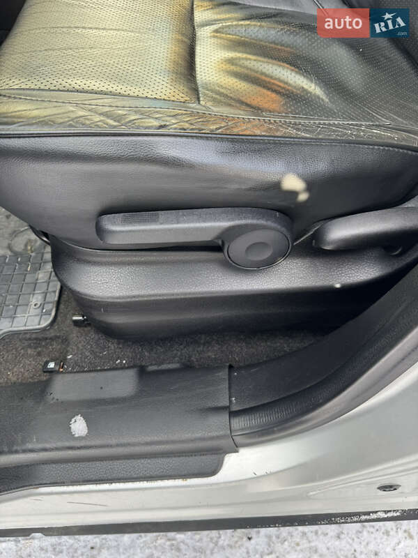 Внедорожник / Кроссовер Suzuki Grand Vitara 2007 в Ивано-Франковске