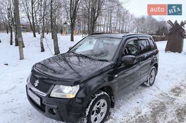 Внедорожник / Кроссовер Suzuki Grand Vitara 2006 в Яготине