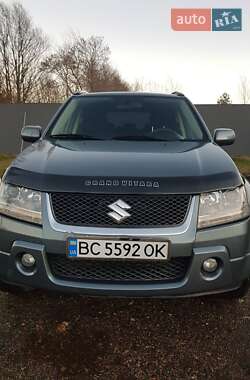 Внедорожник / Кроссовер Suzuki Grand Vitara 2006 в Турке