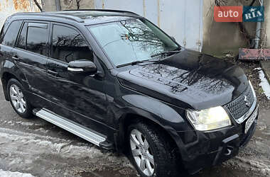 Внедорожник / Кроссовер Suzuki Grand Vitara 2008 в Одессе