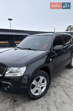 Позашляховик / Кросовер Suzuki Grand Vitara 2006 в Миргороді