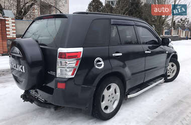 Позашляховик / Кросовер Suzuki Grand Vitara 2007 в Краснокутську