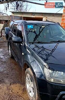 Позашляховик / Кросовер Suzuki Grand Vitara 2006 в Братському