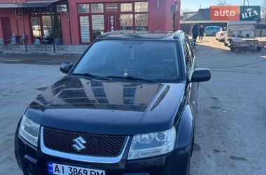 Позашляховик / Кросовер Suzuki Grand Vitara 2006 в Миронівці