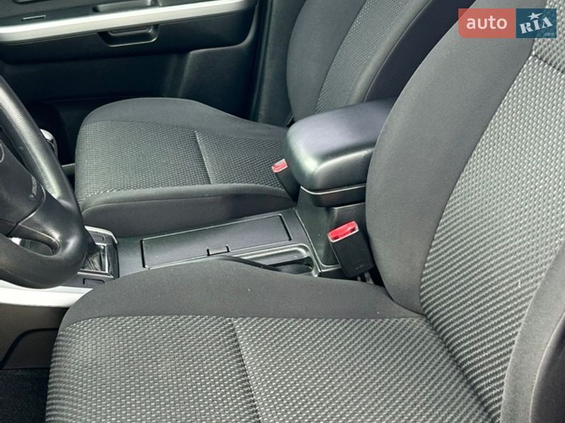Внедорожник / Кроссовер Suzuki Grand Vitara 2006 в Прилуках