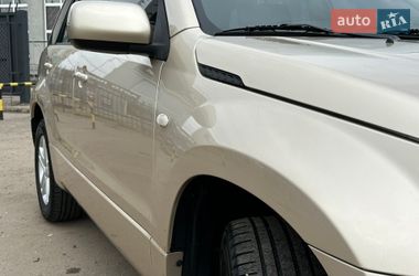Внедорожник / Кроссовер Suzuki Grand Vitara 2006 в Прилуках