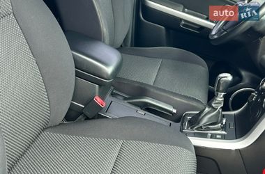 Внедорожник / Кроссовер Suzuki Grand Vitara 2006 в Прилуках