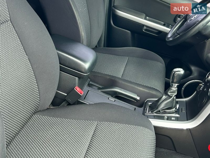 Внедорожник / Кроссовер Suzuki Grand Vitara 2006 в Прилуках