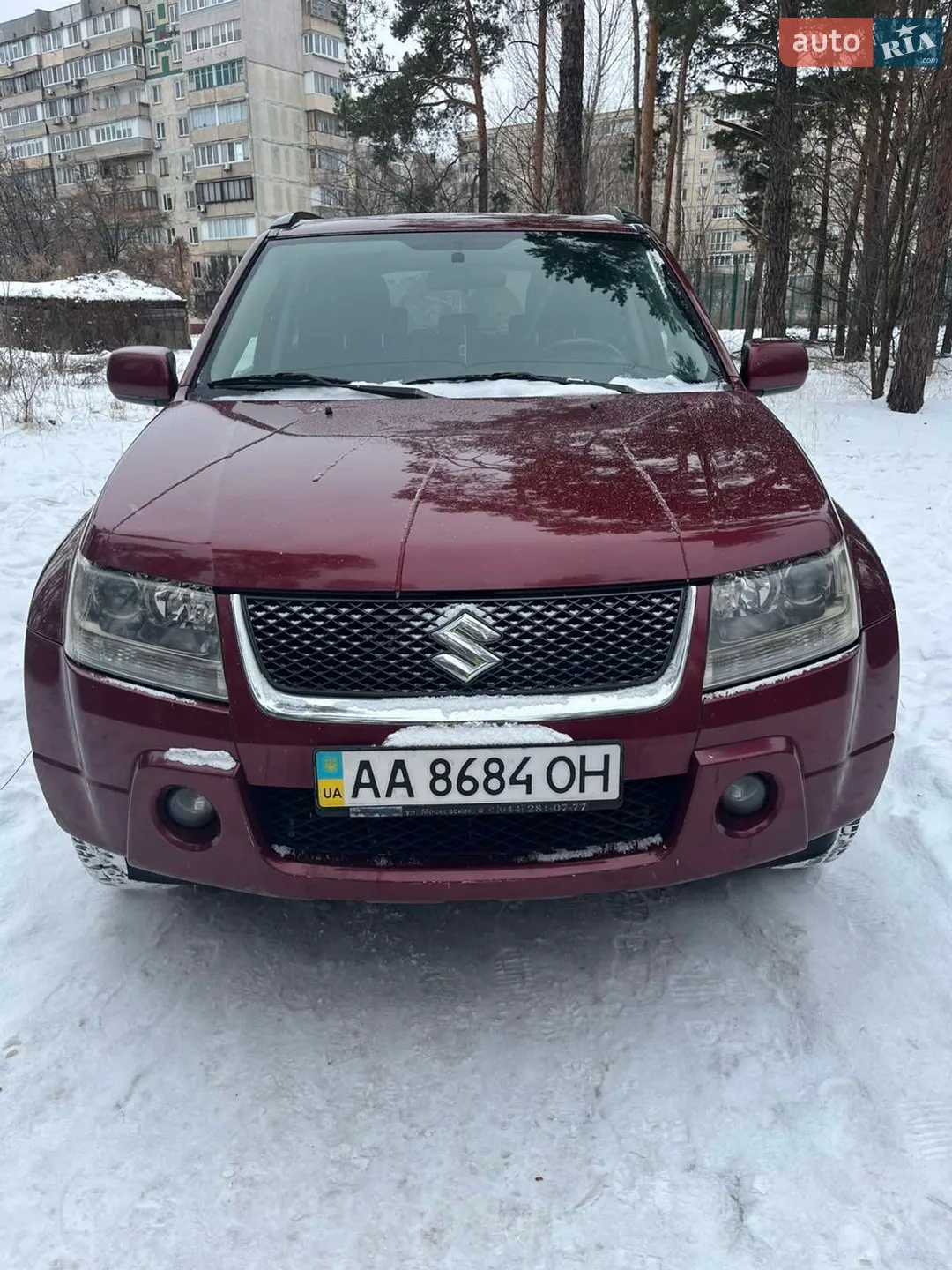 Фото авто 5