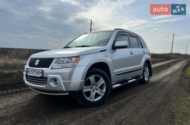 Позашляховик / Кросовер Suzuki Grand Vitara 2006 в Близнюках